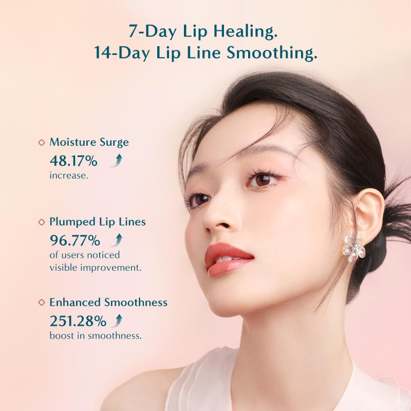 FLORASIS Flawless Jade Essential Hydration Lipstick Lip Stick Makeup for Women (L103 Ruby Jam, 1 Count) - Image 3